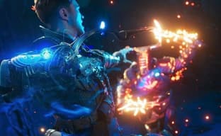 Магический шутер Immortals of Aveum получил насыщенный боевой трейлер