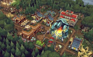 95% в Steam. Фэнтезийная стратегия с элементами «рогалика» Against the Storm получила дату выхода полной версии