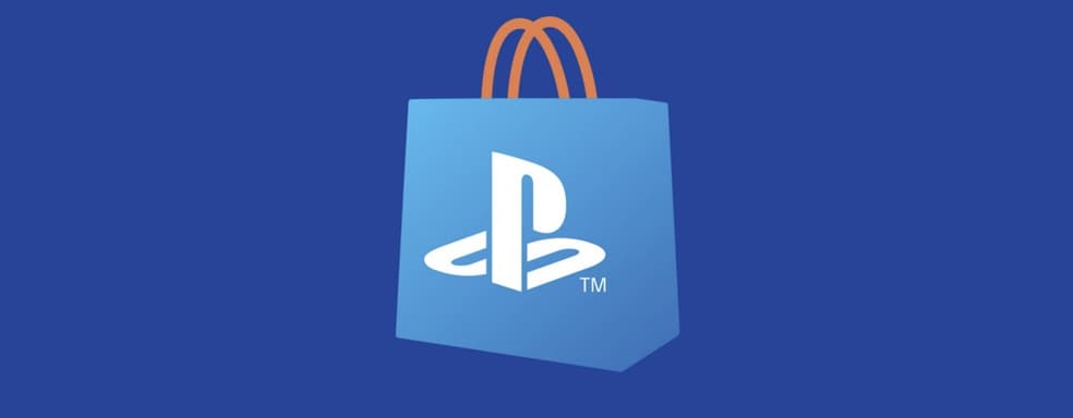 В списке бестселлеров PlayStation Store у Microsoft больше игр, чем у Sony. Xbox начинает доминировать