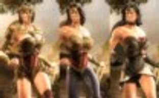 Трейлер Injustice: Gods Among Us