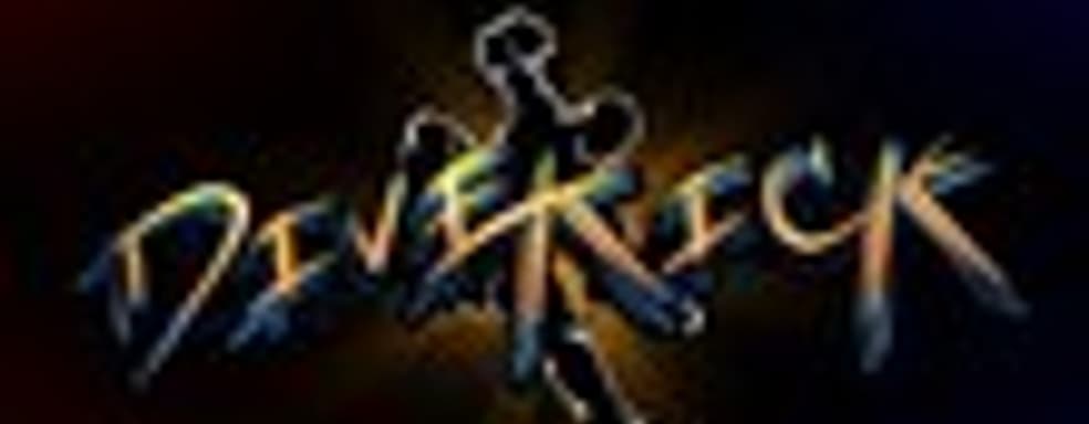 Divekick - ногофайтинг с хэдшотами