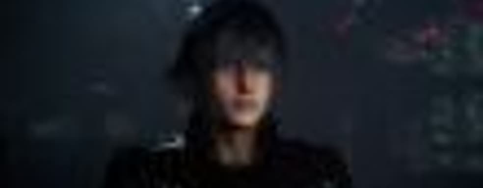 Сюхэй Ёсида назвал Final Fantasy XV «монументальным достижением»