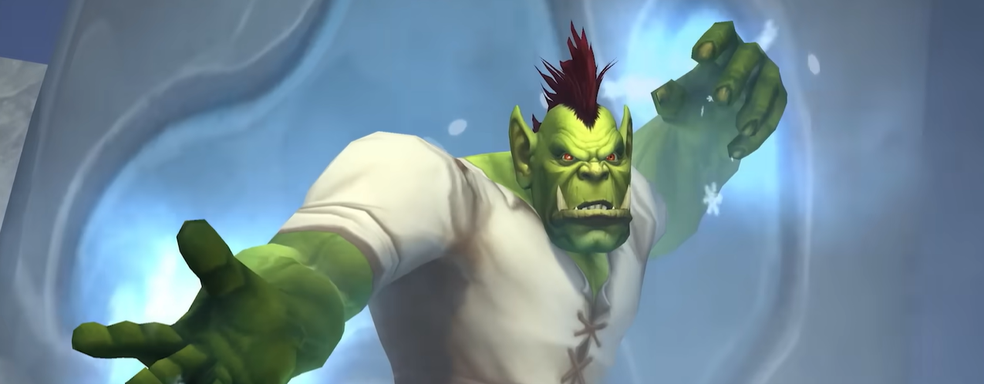 Blizzard забанила токсичного программиста в WoW и он сделал аддон, блокирующий ему возможность ругаться