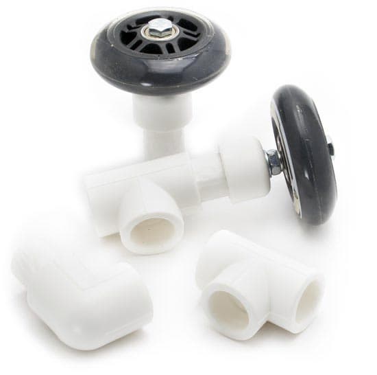 Видео скейт