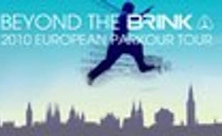 Brink и реальный паркур