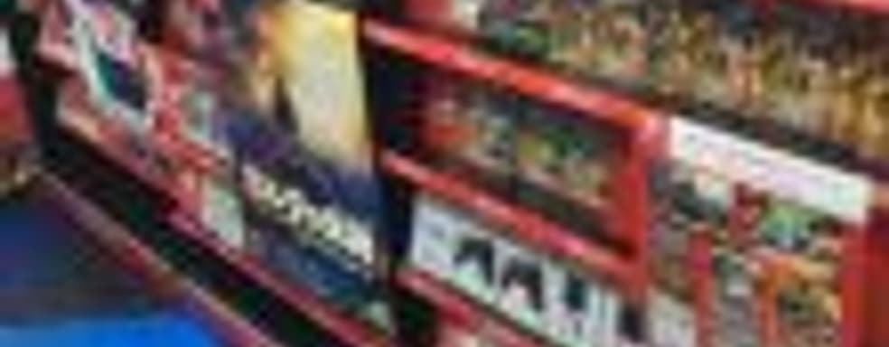 В Японии продано более 3 миллионов консолей Switch