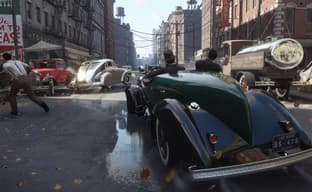 Mafia бессмертна! Топ-продаж Steam