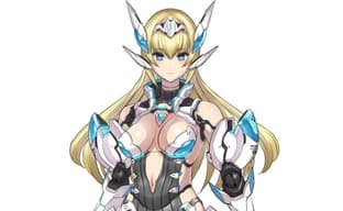 В мае пройдёт закрытый бета-тест Phantasy Star Online 2: New Genesis