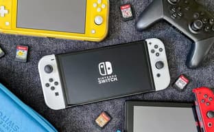 Nintendo напомнила о ключевых играх Switch в последние недели