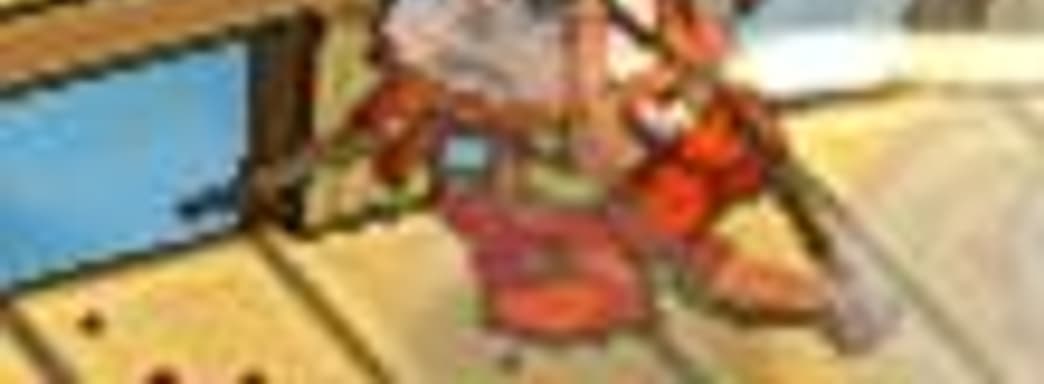 Слух: Fat Princess задержится до 18 июня