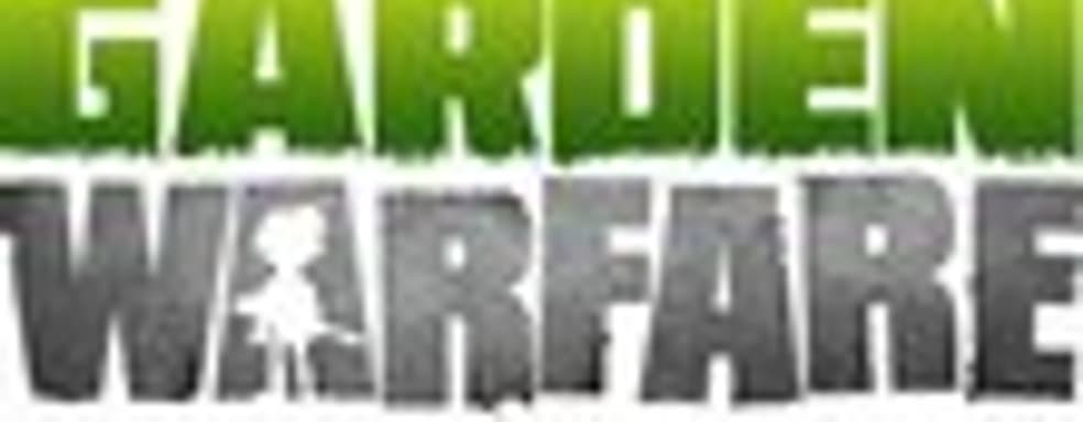 Launch-трейлер Plants vs. Zombies: Garden Warfare