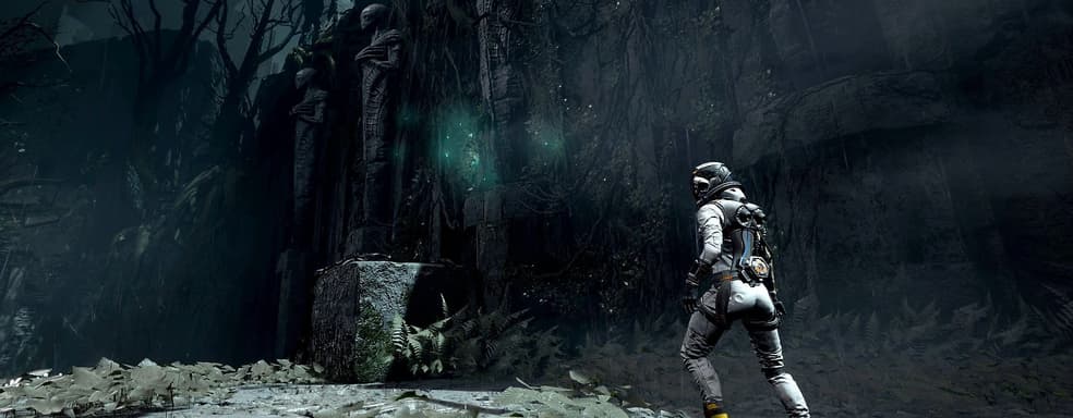 Создатели Returnal станут одной из «самых передовых» северных студий. Спасибо Sony