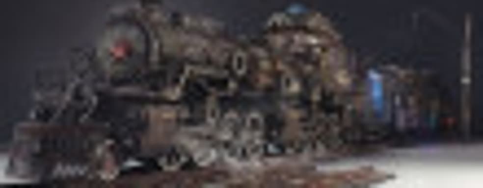 Спасибо Габену (и Китаю) – Metro Exodus хорошо продаётся в Steam