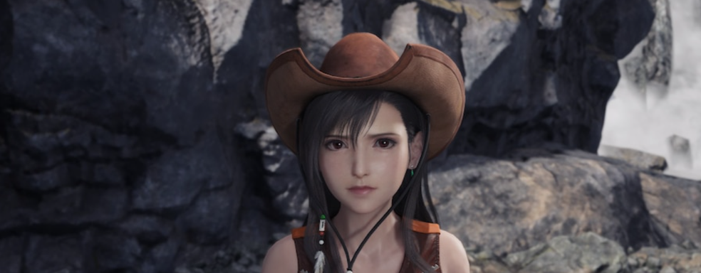 Для Final Fantasy 7 Rebirth вышел первый машинный русификатор. Энтузиасты использовали современные технологии для перевода