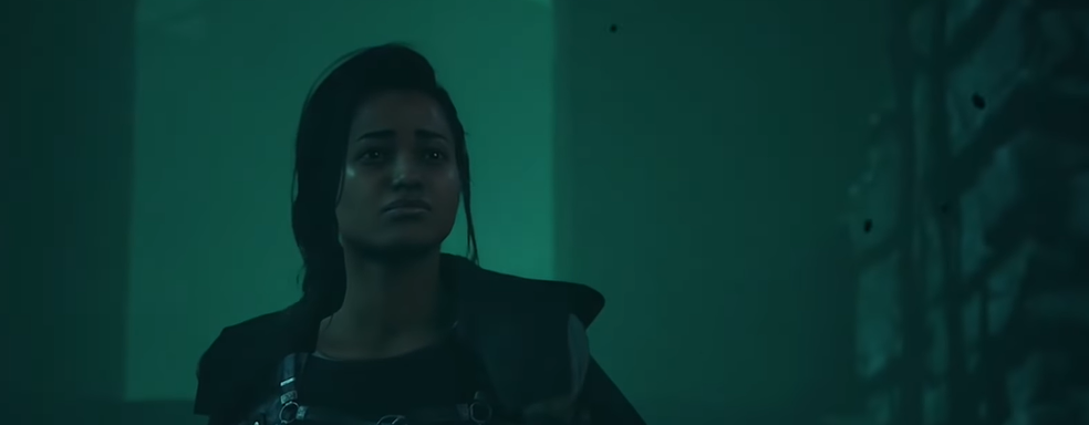 Белые разработчики Forspoken наняли чернокожих консультантов, но героиня получилась стереотипной