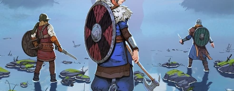 Отличный старт консольного эксклюзива PlayStation. Первые оценки и продажи хардкорного боевика Tribes of Midgard