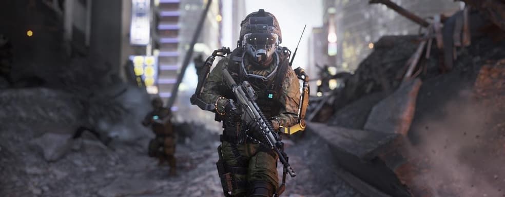 Сообщение в магазине Xbox намекает на скорое появление Call of Duty в Game Pass