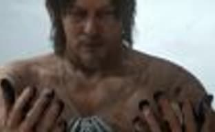 Death Stranding может появиться в 2018 или в 2019 году