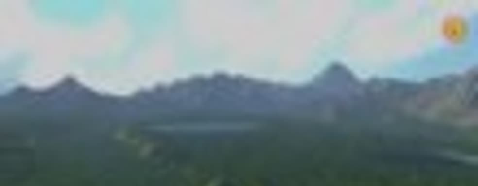 Техно-демо Shinra Technologies 