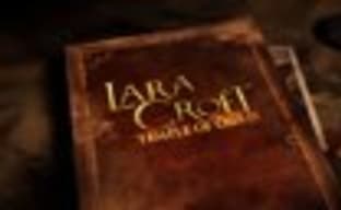 Gamescom-трейлер Lara Croft and the Temple of Osiris