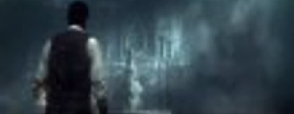 Видеопревью The Evil Within от Outside Xbox