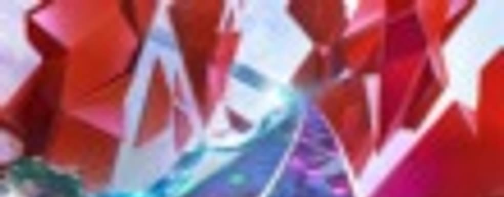 Harmonix собрала деньги на создание Amplitude 