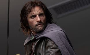 Infinity Studio показала распаковку и сборку статуи Арагорна из фильма «Властелин колец»