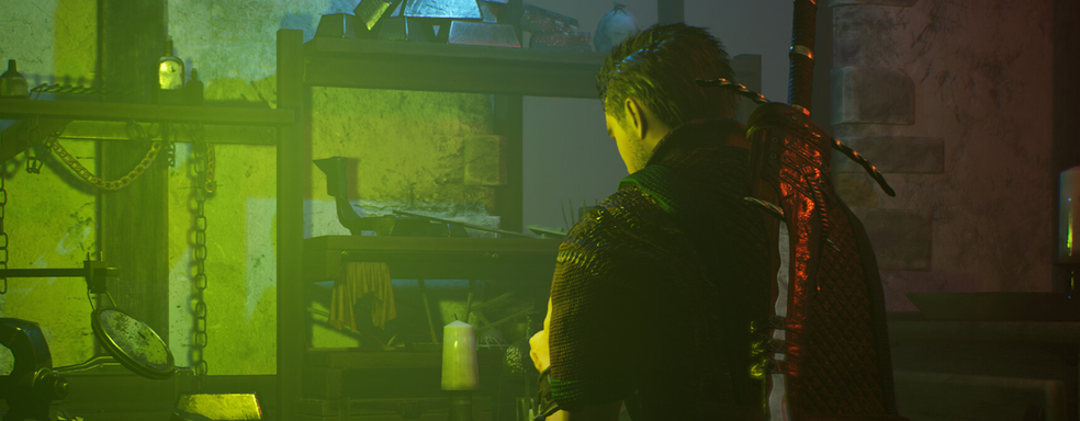 «Российская Готика» Of Ash and Steel получила первый патч после начала тестирования