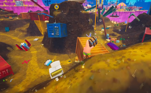 Лучший друг Губки Боба получит собственную игру. Анонсирована SpongeBob Squarepants: The Patrick Star Game