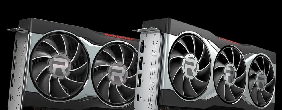 Представлены AMD Radeon RX 6800, 6800 XT и 6900 XT. Запуск, цена и технические характеристики