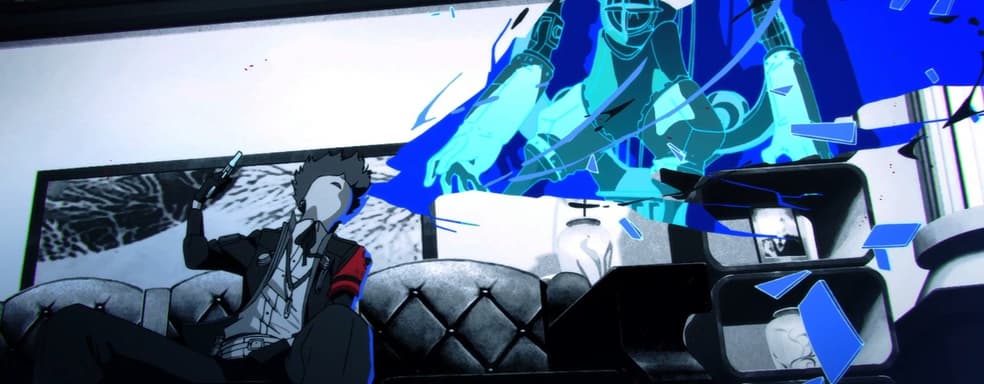 В Xbox Game Pass скоро станет доступен ремейк Persona 3