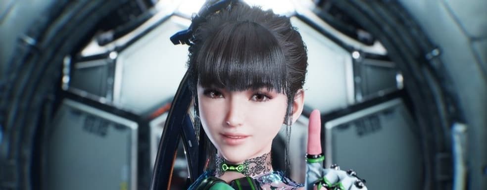 Insider: Stellar Blade to sell 1 million copies worldwide in 24 hours