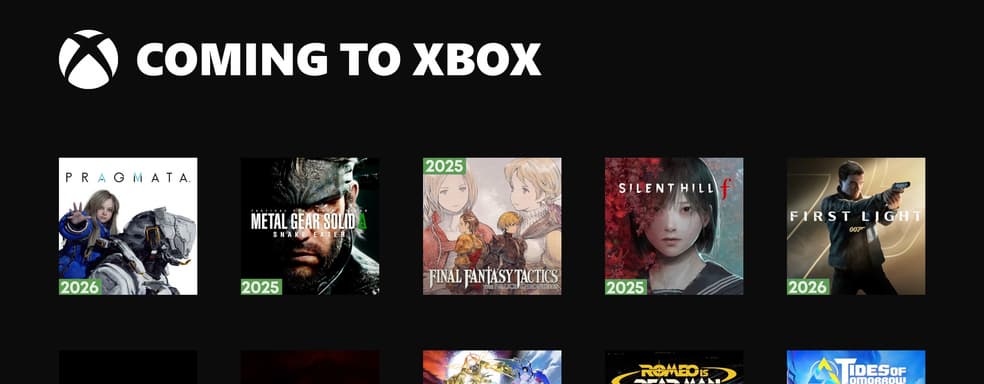 Sony, где эксклюзивы? Почти все игры PlayStation State of Play выйдут на Xbox