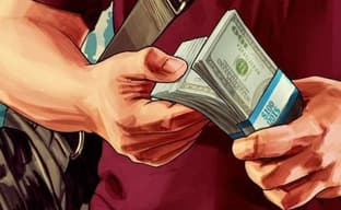 GTA 5 прошла очередной рубеж. GTA Online показывает рекордные результаты