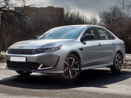 В Казахстане построят новейший завод с передовыми китайскими технологиями: на нём будут собирать по полному циклу машины Kaiyi