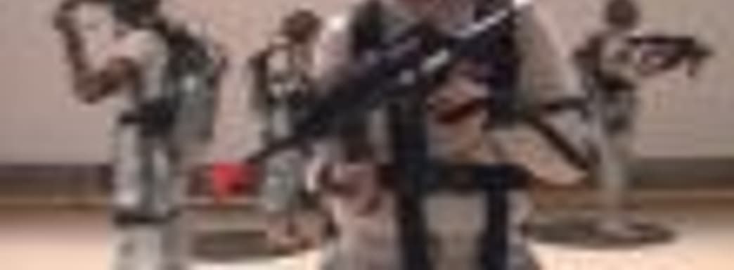 Солдат убил сослуживца на виртуальном полигоне и понесёт наказание в реальной жизни