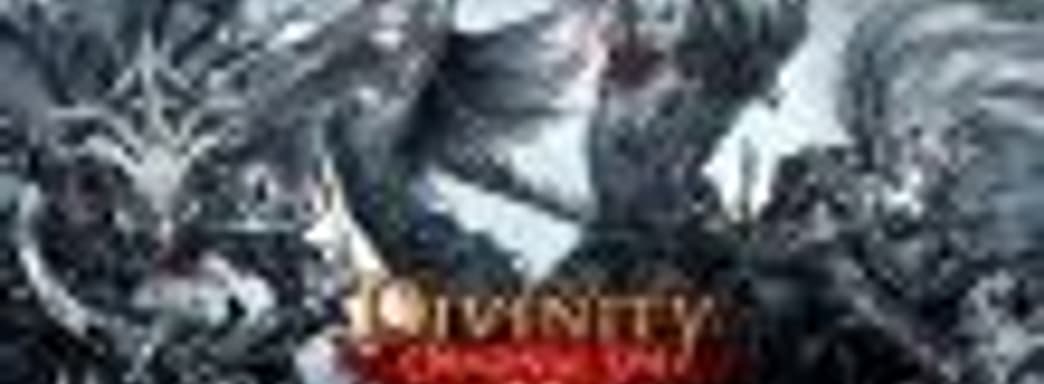 В Divinity: Original Sin II будет озвучено более миллиона слов