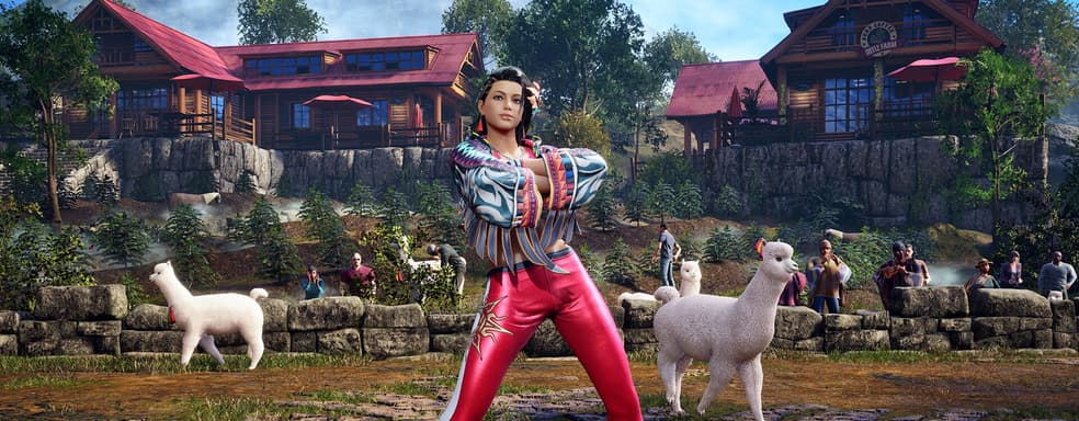 Tekken 8 улучшат перед релизом благодаря отзывам фанатов