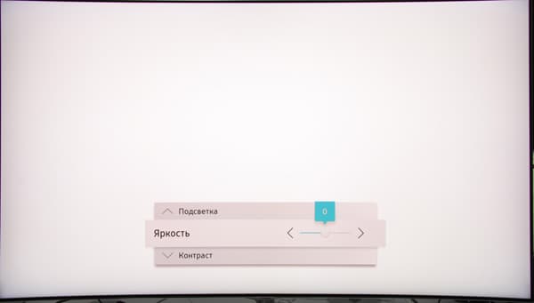 QLED-телевизор Samsung QE55Q7CAMUXRU. Интерфейс