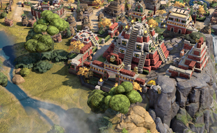 Разработка Sid Meier's Civilization 7 завершена — игра ушла на золото