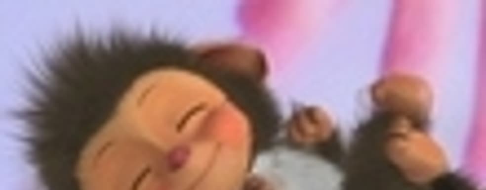 Подробности об EyePet