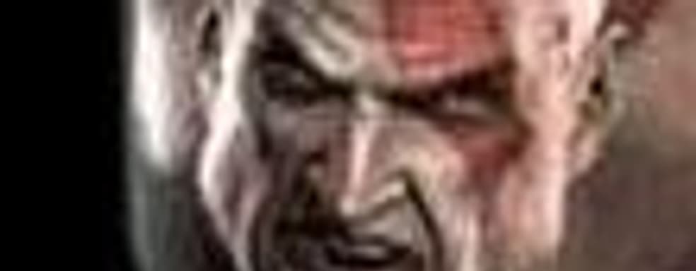 Трейлеры God of War III и Uncharted 2 появятся в PSN 22 января