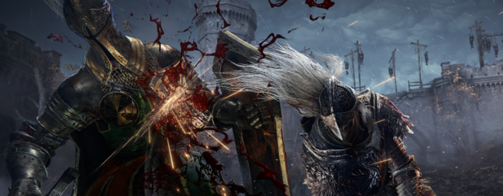 Elden Ring прервала многолетнее доминирование Dying Light 2 в Steam