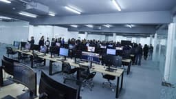 Yessenov Technopark появился в Мангистау