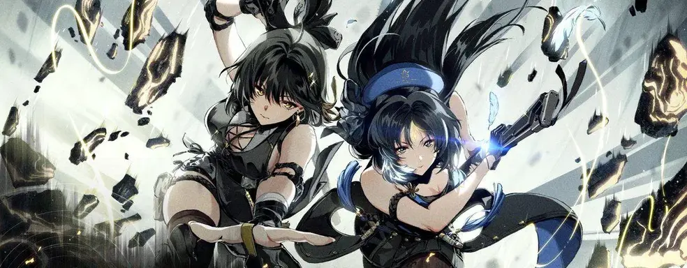 Wuthering Waves достигла 30 миллионов загрузок и заработала более 36 миллионов долларов менее чем за месяц