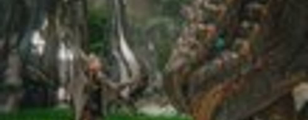 Свежая демонстрация Scalebound