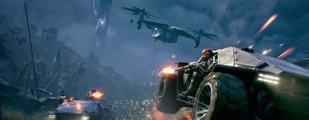 По студии Sharkmob прошла крупная волна сокращений, подтвердила Tencent