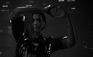 Трейлер GTA 6 воссоздали в Cyberpunk 2077, использовав Панам и других персонажей