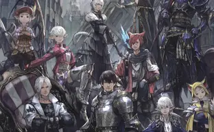 Хотя Final Fantasy 14 на PlayStation не требует PS Plus для игры, на Xbox Series придется покупать Game Pass Core