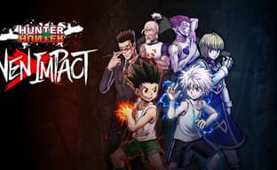 Файтинг Hunter x Hunter: Nen x Impact выйдет в июле. Студия показала лимитированное издание с постером и костюмами
